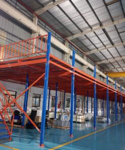 Kệ sàn Mezzanine