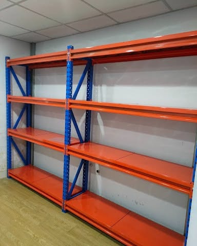 Kệ trung tải 1 Kệ trung tải