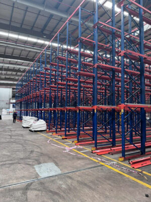 Kệ Drive-In Thanh Lý 4.300 Vị Trí – Vạn Thành Hưng Trực Tiếp Khảo Sát Và Tháo Dỡ 2 1787708030856 1566728785477357234 6485023853093503987 9e294c506236f8a7706a205ee9f1f545