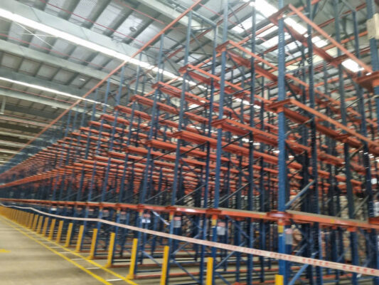 Kệ Drive-in thanh lý 4.300 vị trí, cao 7,65m – độ mới 85% 2 1790387707426 1566728785477357234 6485023853093503987 ec8f97fe292d77b7f7dfc4026e5c2fe8